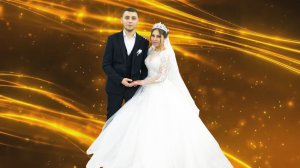 Цыганская свадьба Евгения и Даниил 20 ноября 1 часть