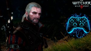 Как в Третьего Ведьмака играть на контроллере