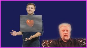 Терентий Смирнов о духовном сердце и духовном Огне!