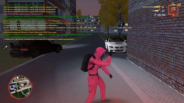 Grand Theft Auto San Andreas 2025.11.22 - 21.07.48.05.DVR_Trim смотреть онлайн