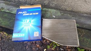 как поменять салонный фильтр,Шкода Октавия а-5.с климат контролем.