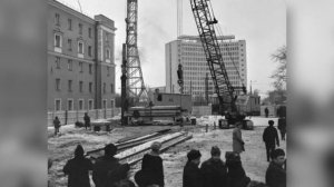 Нижегородской метрополитен к 40-летнему юбилею открыл некоторые секреты работы на историческом пути