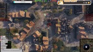 Мир Танков - Играю заново