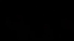 Уютная кофейня 1950-х годов