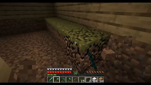 Строю кафешку в майнкрафте на выживание?