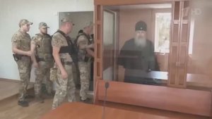 БЕСОВЩИНА ПРОТИВ ВЕРЫ