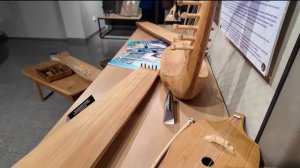 Культурный форум в Тюмени объединил представителей малочисленных народов