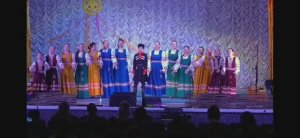 Ансамбль "Потешки"