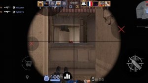 мувик стэндофф 2