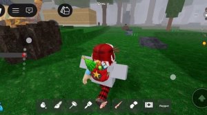 Выживаю 99 ночей в лесу