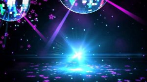 Варган диско . (Disco vargan).