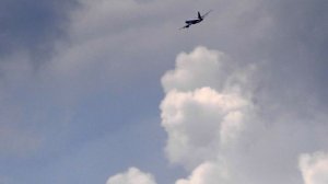 Самолет Москва – Ухта по технической причине совершил посадку в Череповце