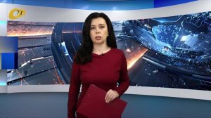 В ХОДЕ ПУСКО-НАЛАДОЧНЫХ РАБОТ НА ЗАВОДЕ ООО "ЦИНКУМ" ПРОИЗОШЛО ВОЗГОРАНИЕ КОНВЕЙЕРНОЙ ЛЕНТЫ