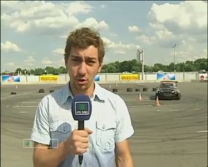 Джимкана в Крокус Экспо