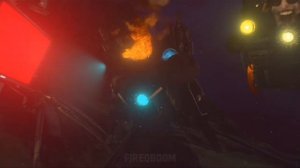 Что если Скибиди Учёный Сбежал в Скибиди Туалет 67?