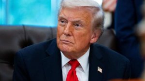 Трамп надеется, что Мамдани станет отличным мэром Нью-Йорка