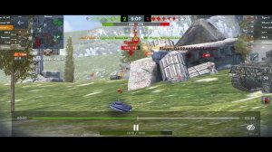 только олды поймут world of tanks blitz((Storm 🇷🇺
