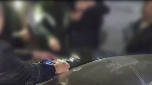 Buxoro shahrida qonunga xilof ravishda giyohvandlik vositasi saqlovchi shaxs qo‘lga olindi