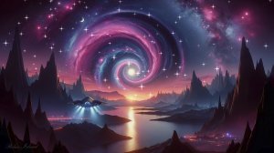 ✨ ИНОМИРНАЯ БЕЗУМНО КРАСИВАЯ МУЗЫКА ДЛЯ ДУШИ 🎵 УСПОКАИВАЮЩАЯ МУЗЫКА ДЛЯ СНА 🎵 ДЛЯ МЕДИТАЦИИ