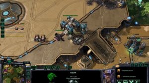 StarCraft 2 Еженедельный командный старик #62 p19