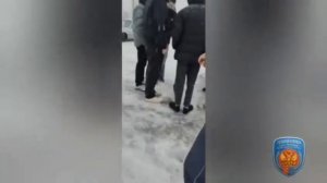 Видео от Аварийка LIVE | ДТП и ЧП России