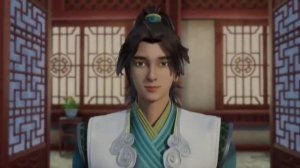 Непревзойдённый царь небес
4 серия