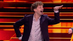 Смотрите сегодня вечером на Первом канале новое юмористическое шоу "Команды"