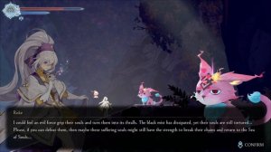 Afterimage (2023) [PС] - Часть 1 из 5