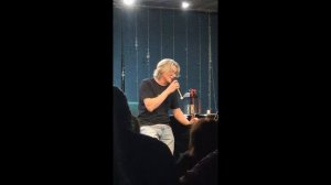 Ростислав Колпаков и Руслан Герасименко 21.11.25 Квартирник Есть ли жизнь после Дракулы?