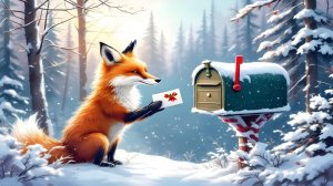 Асмолов Владимир и Ева Амурова - Мы пришли из снегопада ( cover Савелий Долгобродский&  _Alisa_ )