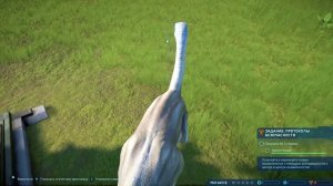 Jurassic World Evolution 2 часть