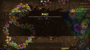 ВОТ ТАКИЕ ЗМЕЙКИ! ► Little Big Snake #4