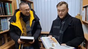 День словарей и энциклопедий