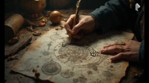 Ослепление покоем