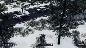 100 ДНЕЙ ВЫЖИВАНИЯ: ДЕНЬ#49 / HumanitZ