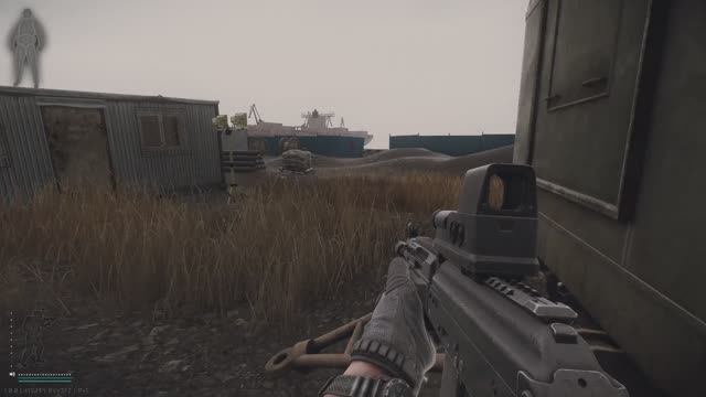 Тарков бухаем)))), всё с нуля после релиза, делаем новые квесты, часть 5 смотреть онлайн