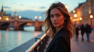 🌆🍂 Москва Осенью 2025 - Завораживающая прогулка по центру города