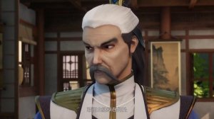 Непревзойдённый царь небес
3 серия