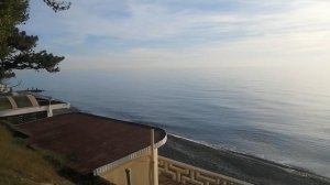 Море зовёт, волна поёт