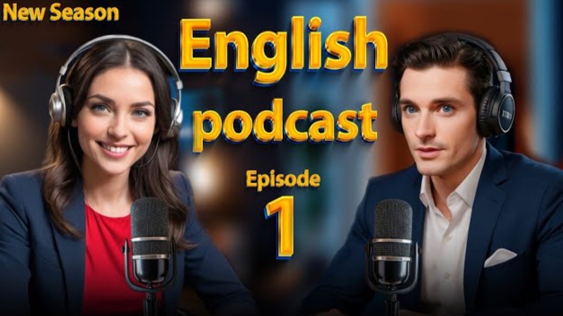 Emergency RoomLearn English  Аудирование на английском