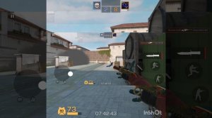 Мувик для тепла.