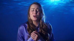 Part of Your World (The Little Mermaid Cover) - Anne Reburn_HD