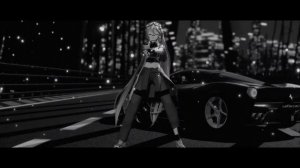 Len Kagamine - Gedo (Miku Hatsune Dance) 4K