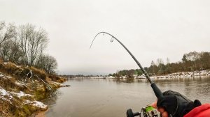 ВОТ это ДА, я ДУМАЛ НЕ НАЙДУ эти МЕСТА, а тут судак, щука. Рыбалка на спиннинг в 2025