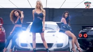 Euroblast - We Strike The Night (New Eurodance 2025)