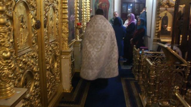 Собор Архистратига Михаила смотреть онлайн