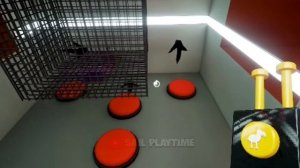 Garten of Banban 2 Full fan gameplay