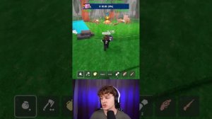 СТРИМ ✅ СПАСАЕМ ОЛЕНЯ 99 НОЧЕЙ В ЛЕСУ   99 Nights in the Forest #shorts #roblox