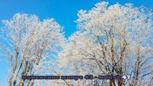 Морозы до 30‑40 градусов прогнозируются в регионах севера Сибири, Урала и Якутии