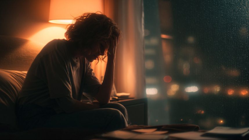 Работа, дом, готовка, уборка: как бытовые заботы превращают нас в тревожных людей